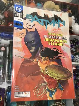 Batman 20 Batman 20