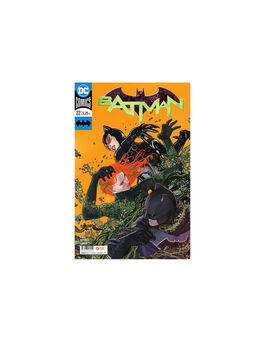 Batman 77/ 22 Batman 77/ 22