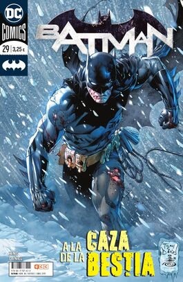 Batman núm. 84/ 29 Batman núm. 84/ 29