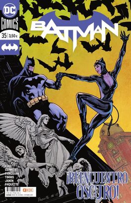 Batman núm. 90/ 35 Batman núm. 90/ 35