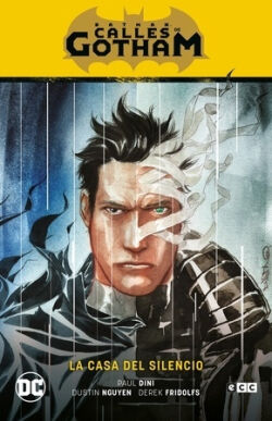 Batman: Calles de Gotham Vol.2 Batman: Calles de Gotham Vol.2