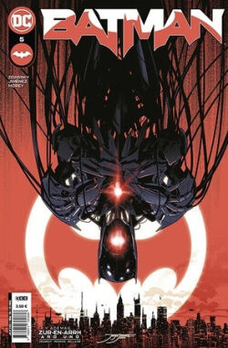 Batman Vol.5 Batman Vol.5