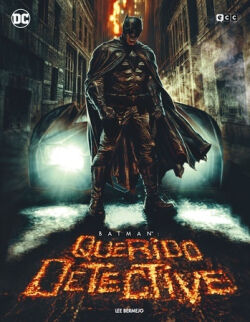 Batman: Querido detective Batman: Querido detective