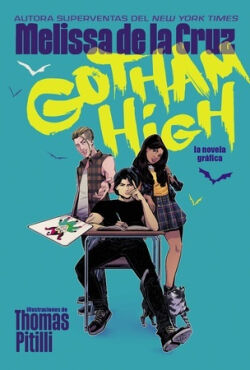 Gotham High Gotham High