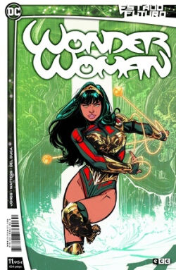 Wonder Woman Wonder Woman