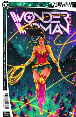 Wonder Woman Inmortal Wonder Woman Inmortal