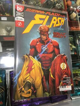 Flash 20 Flash 20