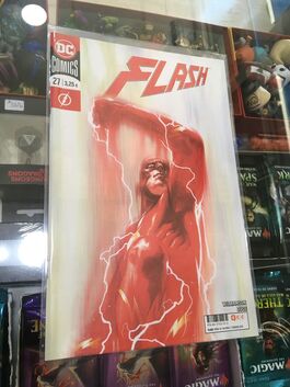 Flash 27 Flash 27