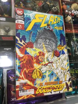 Flash 32 Flash 32