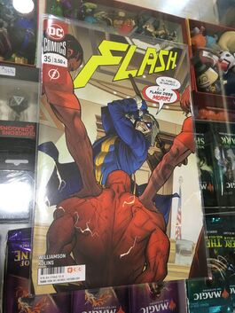 Flash 35 Flash 35