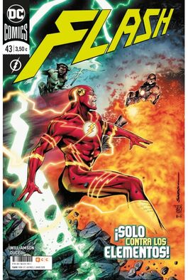 FLASH 57 / 43 FLASH 57 / 43