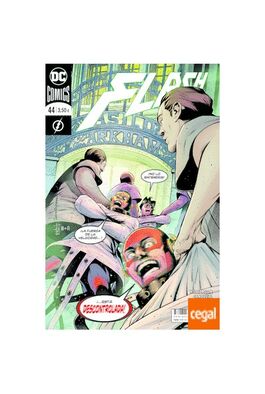 FLASH 58 / 44 FLASH 58 / 44