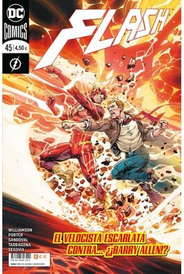 FLASH 59 / 45 FLASH 59 / 45