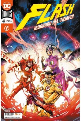 FLASH 61 / 47 FLASH 61 / 47