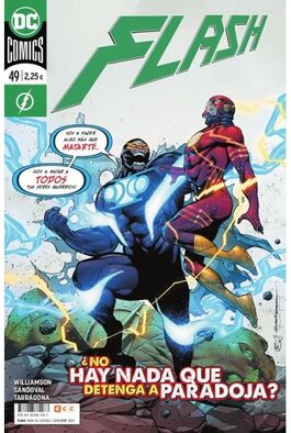 FLASH 63 / 49 FLASH 63 / 49