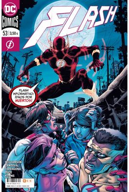 FLASH 67 / 53 FLASH 67 / 53