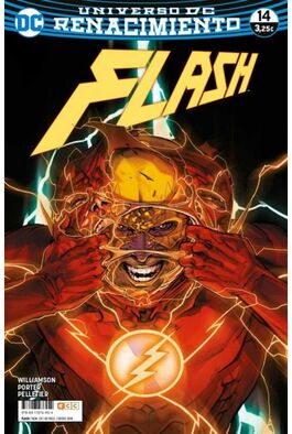 FLASH 28 / 14 (RENACIMIENTO) FLASH 28 / 14 (RENACIMIENTO)