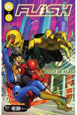 FLASH 74 / 02 FLASH 74 / 02