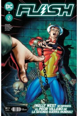 FLASH 75 / 03 FLASH 75 / 03