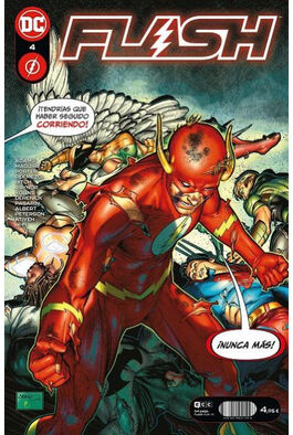 FLASH 76 / 04 FLASH 76 / 04