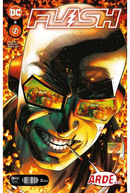 FLASH 77 / 05 FLASH 77 / 05