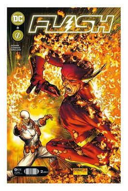 FLASH 78 / 06 FLASH 78 / 06