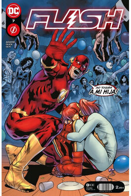 FLASH 79 / 07 FLASH 79 / 07