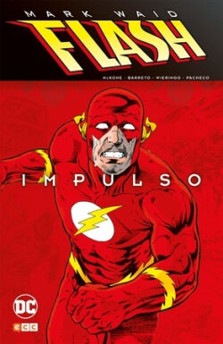 Flash: Impulso Flash: Impulso