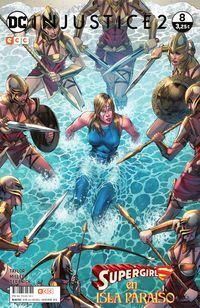 INJUSTICE 2 66 / 8