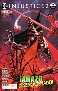 INJUSTICE 2 67 / 9