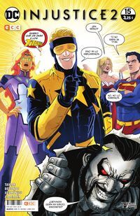 INJUSTICE 2 73 / 15