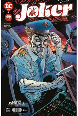 JOKER 07 JOKER 07