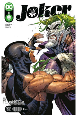 JOKER 08 JOKER 08