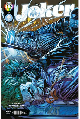 JOKER 09 JOKER 09