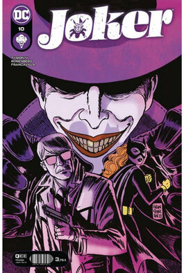 JOKER 10 JOKER 10