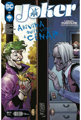 JOKER 12 JOKER 12