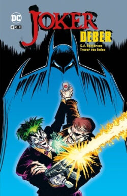 Joker: Deber Joker: Deber