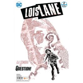 LOIS LANE 2