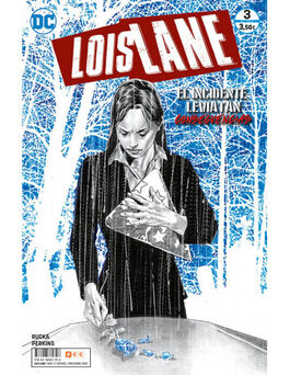 LOIS LANE 3