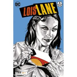 LOIS LANE 4