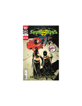 Superhijos 14