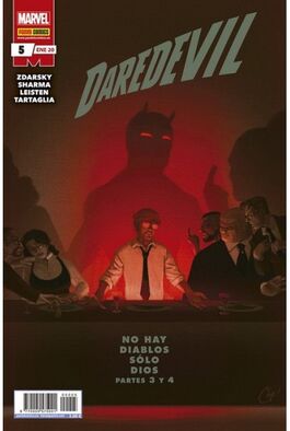 DAREDEVIL 05 DAREDEVIL 05