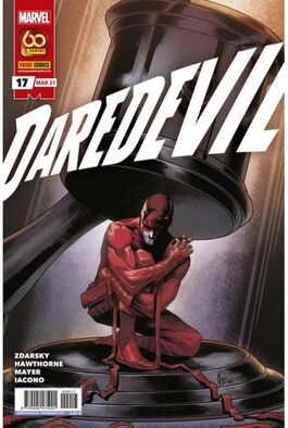 DAREDEVIL 17 DAREDEVIL 17