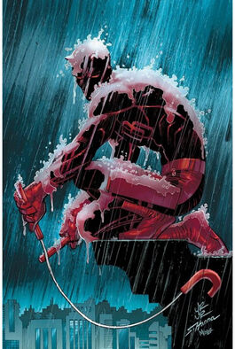 DAREDEVIL 48 / 01 (NUEVA ETAPA) DAREDEVIL 48 / 01 (NUEVA ETAPA)