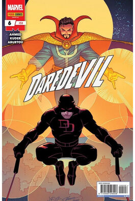 DAREDEVIL 53 / 06 DAREDEVIL 53 / 06