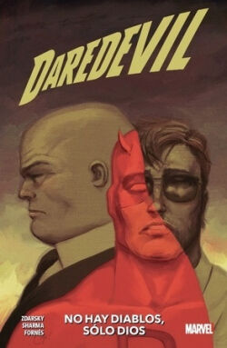 Daredevil Vol.2 Daredevil Vol.2