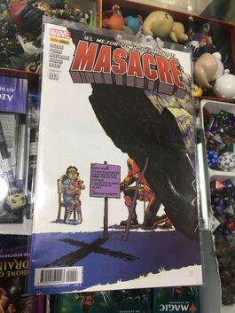 Masacre 03 Masacre 03