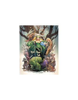 El Alucinante Hulk 50 El Alucinante Hulk 50