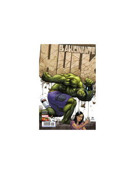El Alucinante Hulk 68 El Alucinante Hulk 68