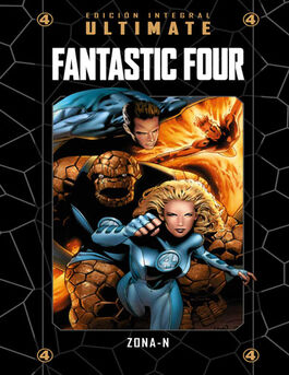 Marvel Ultimate núm. 15 Marvel Ultimate núm. 15